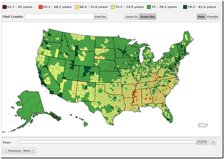 lifeexpectancyUSmap