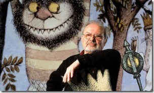 Maurice-Sendak-with-Max-f-008-300x180