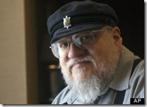 People George RR Martin