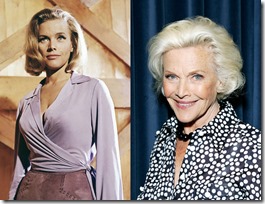 Honor_Blackman_then_now