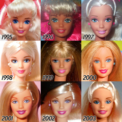 barbie2000