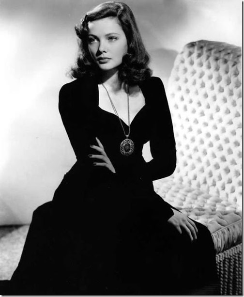 genetierney