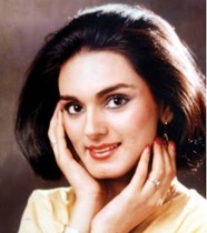 Neerja-Bhanot