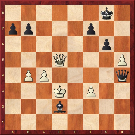 536px x 536px - Saturday Afternoon Chess Thread 11-23-2019