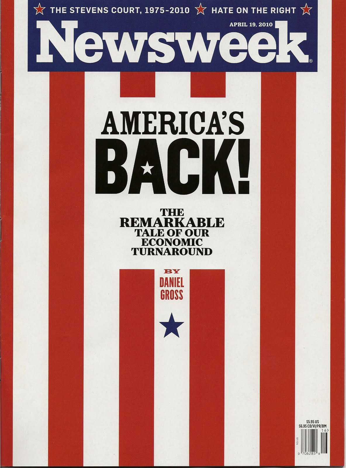 AmericaIsBack