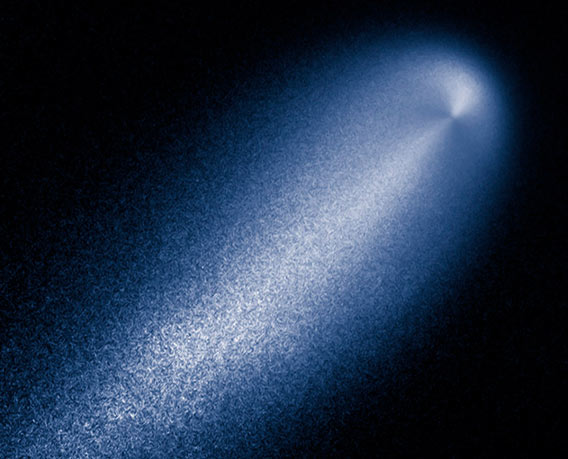 CometISONHSTNASAMay2013.jpg