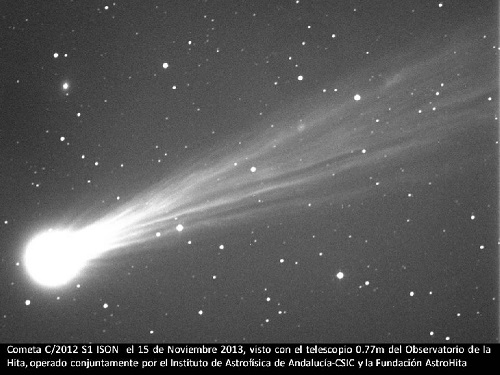 IAA-CSICAstroHita-CometaISON-IAA-LaHita_1384706775_lg.jpg