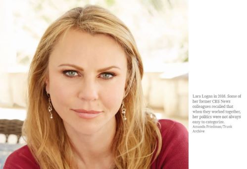 Lara Logan - Hard to categorize.JPG