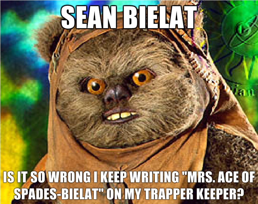 Sean-Bielat-Is-It-so-Wrong-I-keep-writing-Mrs-Ace-Of-Spades-Bielat-On-My-Trapper-Keeper.jpg