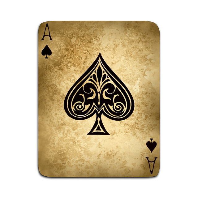 ace of spades