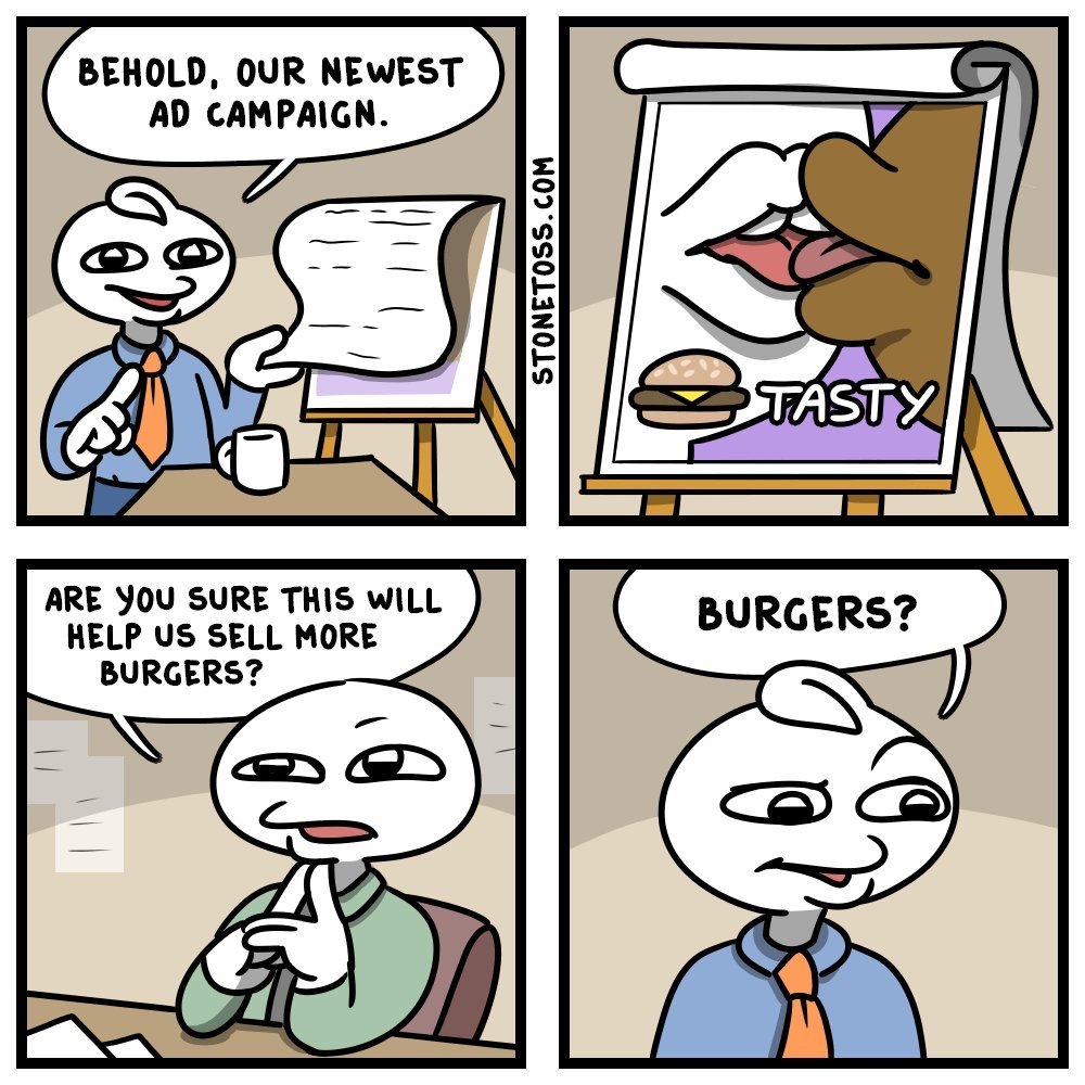 burgers