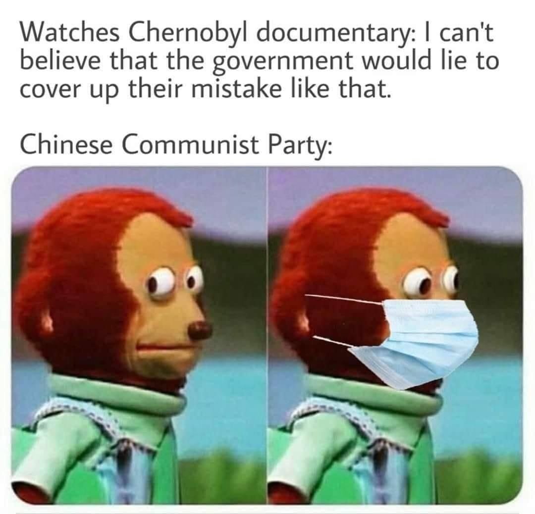 chernobylwuhan