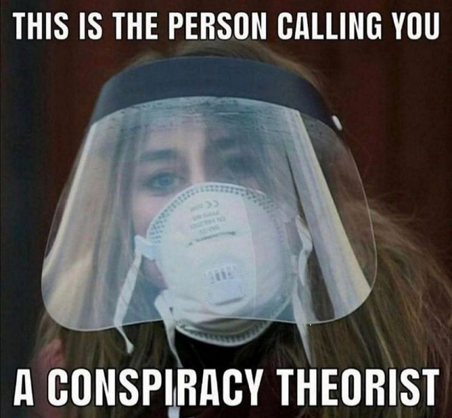 conspiracytheoristkaren