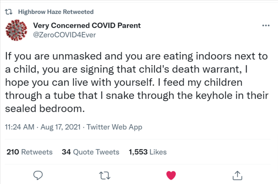 covidkarenparentingtips