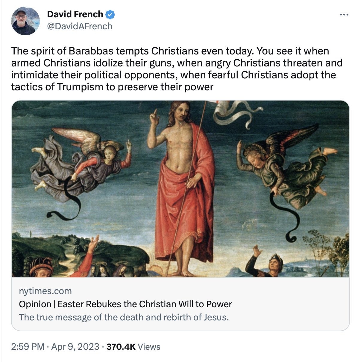 davidfrenchattackschristiansoneaster.jpg