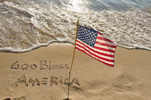 doof-american-flag-on-beach.jpg