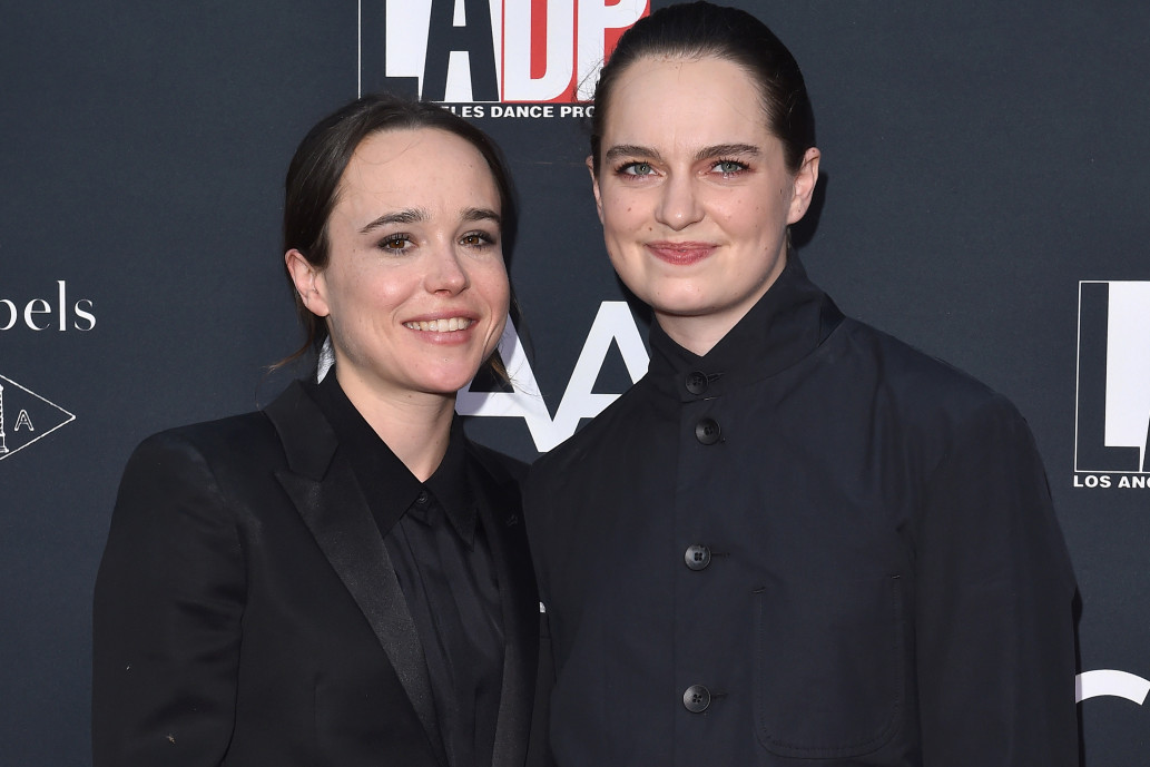 1033px x 689px - Obnoxiously Leftwing Former Actress Ellen Page Decides She's Not Getting  Enough Attention or Work Lately, Decides She's a Transgender Now