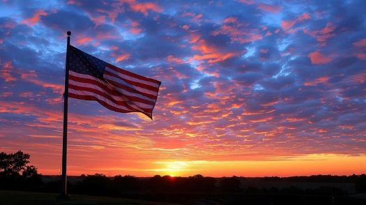 flag-at-sunset-stockcake.jpg
