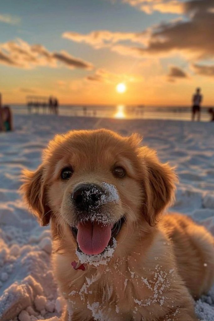 goldenretrieverpuppysunset.jpg