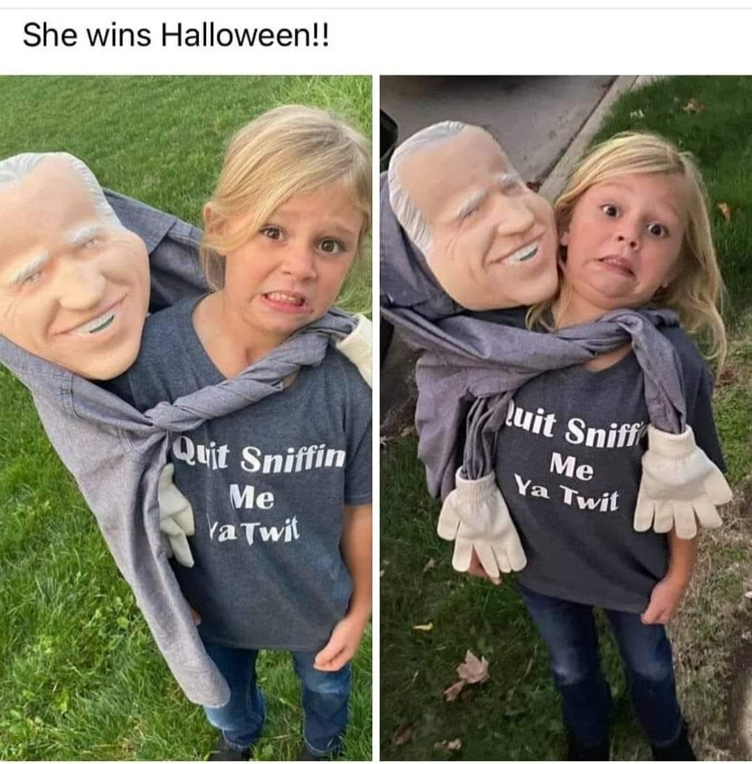 halloweencostumebiden