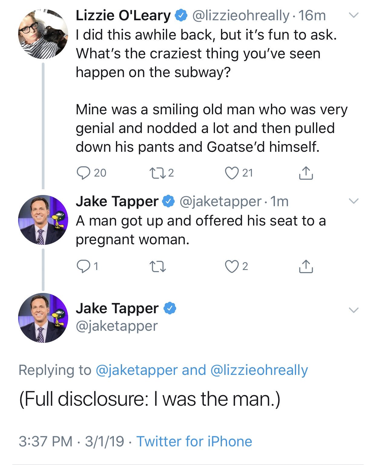 jaketapperismyhero