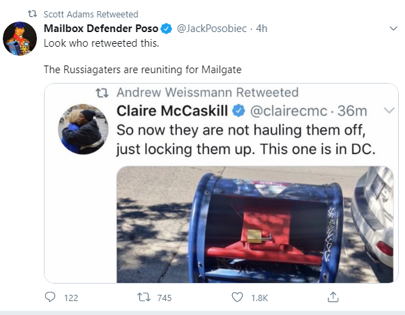 mailgate