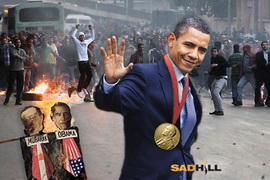 obama-nobel-peace-prize-egypt-protest-mubarak-egyptian-protestors-waving-riot-sad-hill-news1.jpg