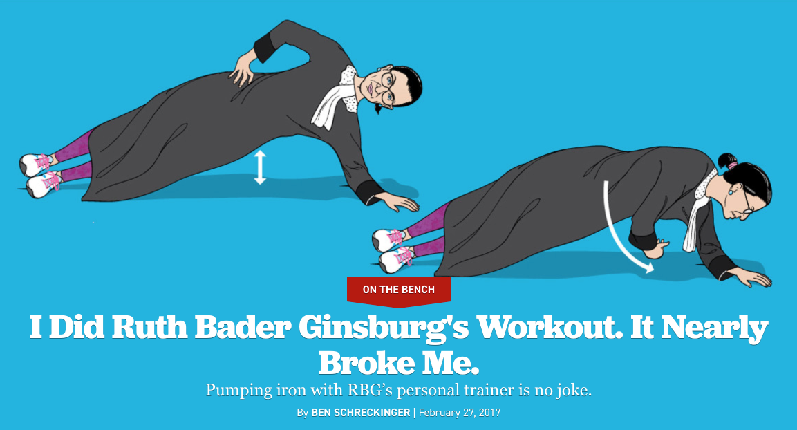 ruthbaderginsburgworkout