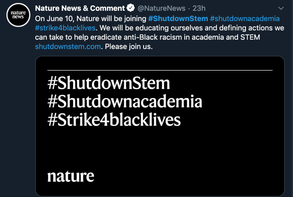 shutdownscience