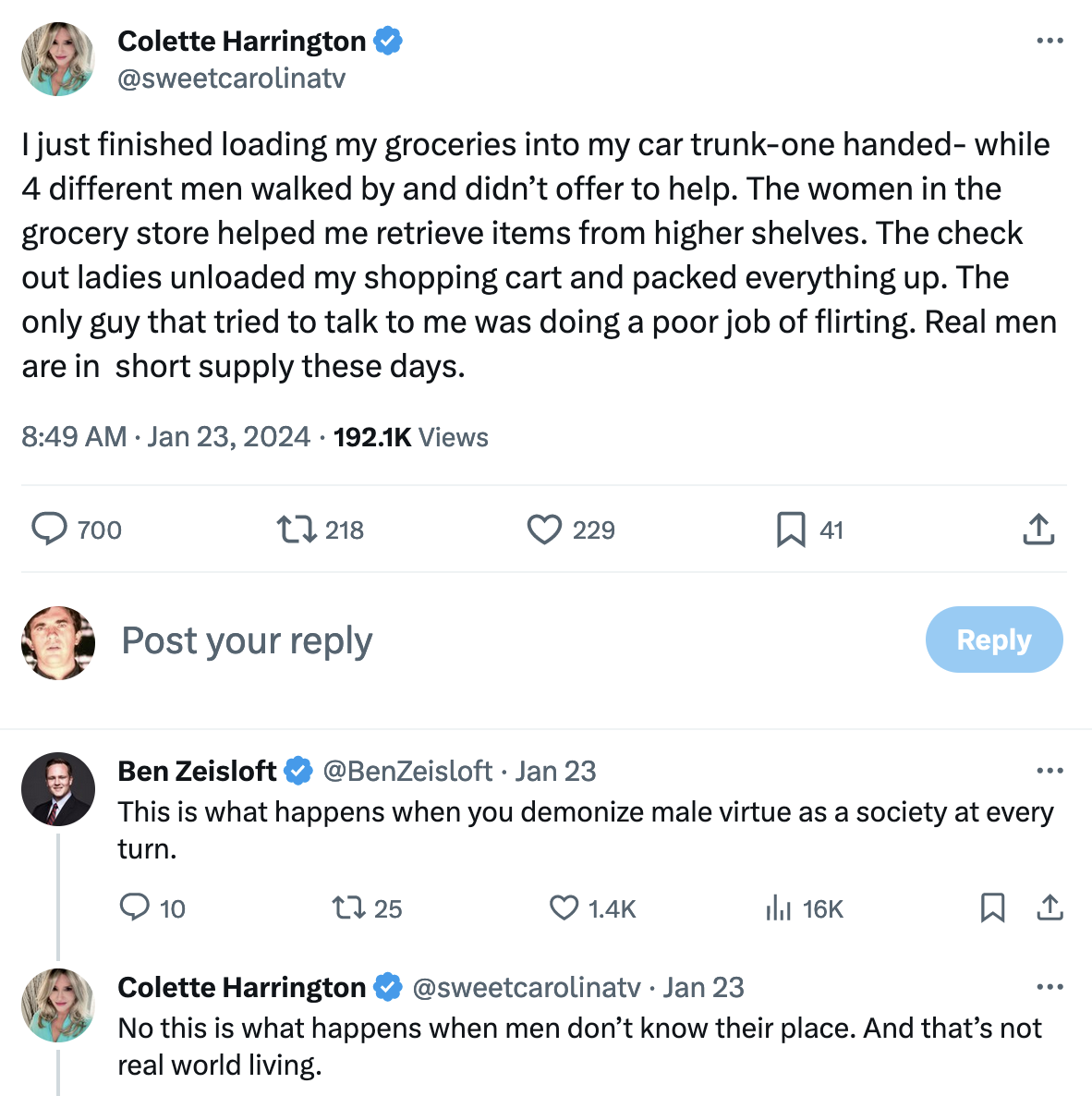 NextImg:The Week In Woke