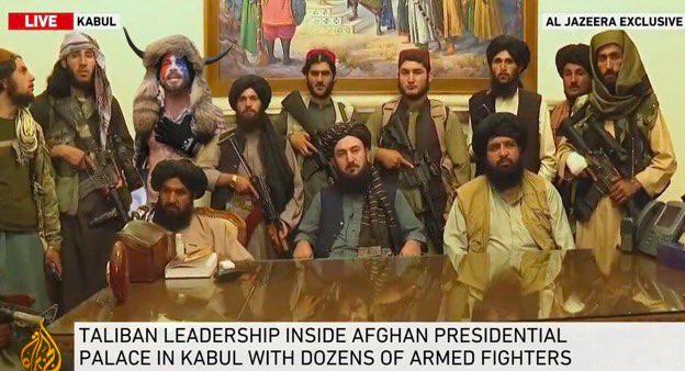 talibaninpresidentialpalace
