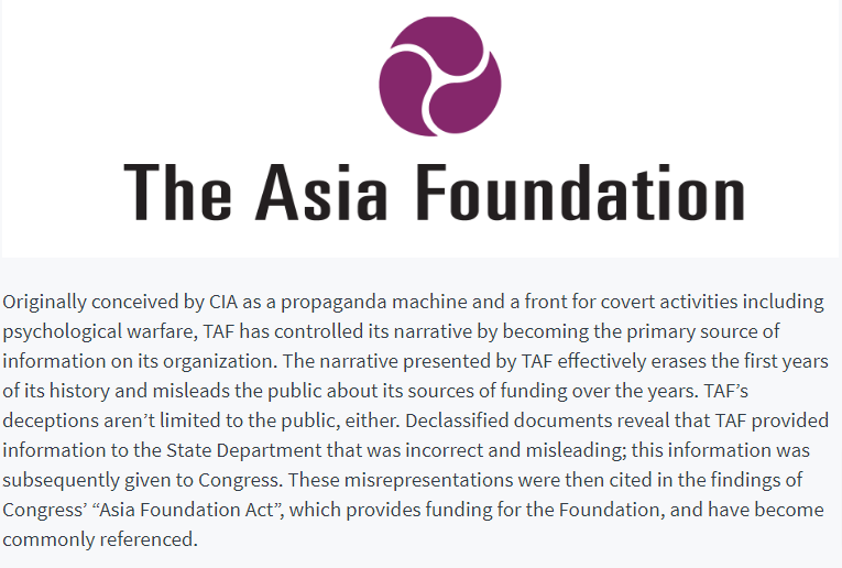 theasiafoundation