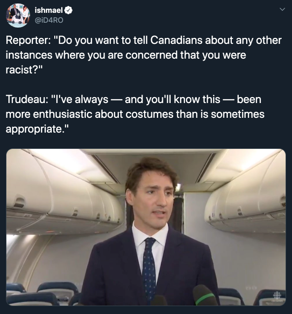 trudeau