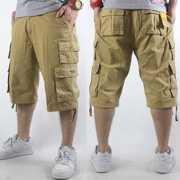 ugly cargo pants