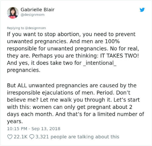 woman-anti-abortion-explains-unwanted-pregnancies-mens-fault-gabrielle-blair-5.jpg