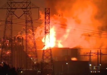 THE MORNING RANT: The Lithium Battery Fire Problem Isn’t Confined to ...
